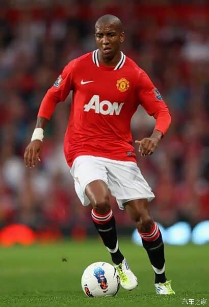 曼联点将阿什利杨