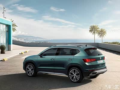 西雅特ateca跟捷达vs5_捷达vs5论坛_手机汽车之家