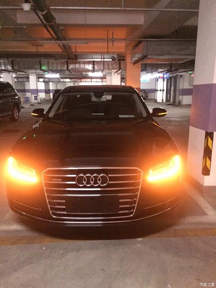 非常人贩系列奥迪a845tfsi新作业申请加精