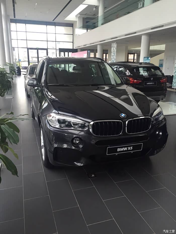 【图】神秘灰x5_宝马x5(进口)论坛_汽车之家论坛
