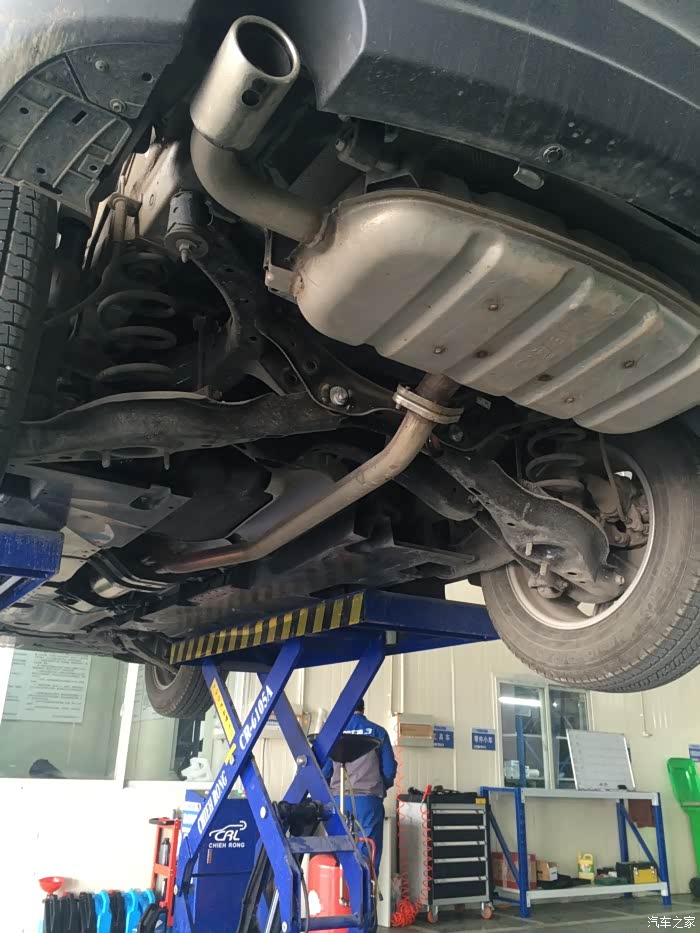 马自达cx-5论坛_汽车之家论坛