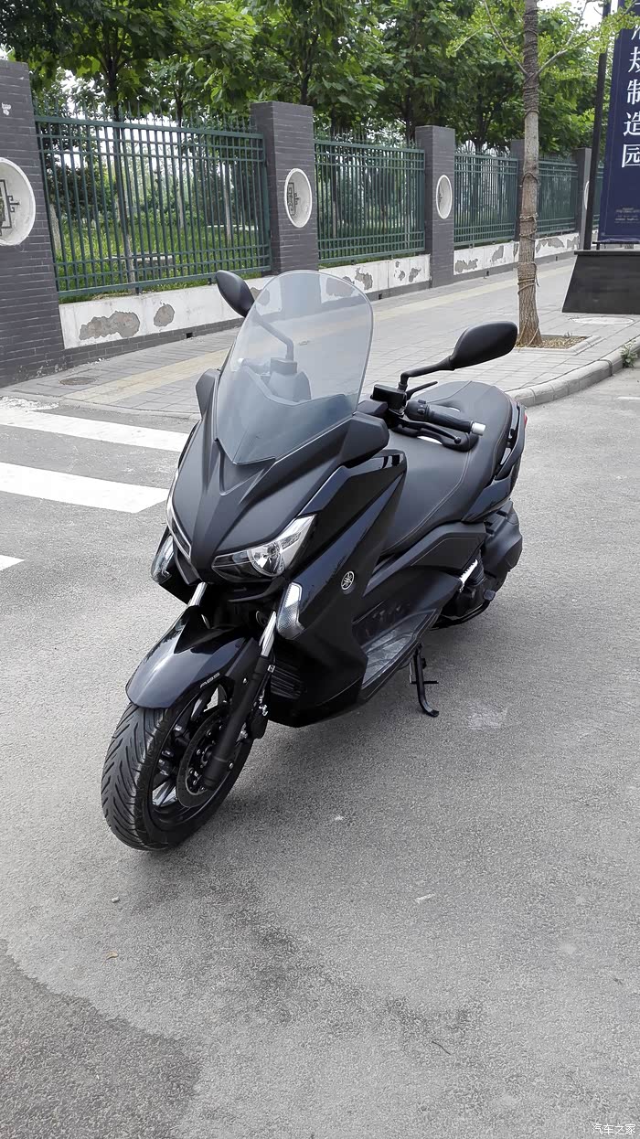 【图】请问tmax400用什么牌子的机油_雅马哈摩托车论坛_汽车之家论坛