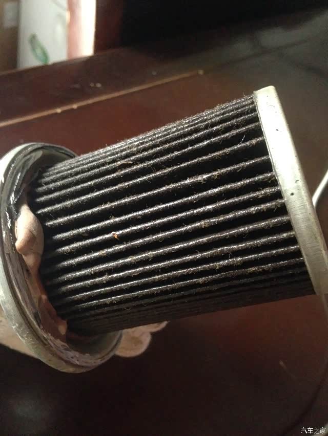 0 | 回复: 0 旗云论坛 9年10万公里的的汽滤