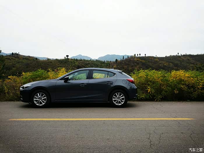 马自达3 axela昂克赛拉论坛_汽车之家论坛