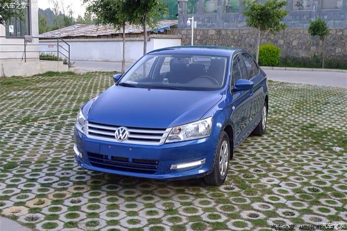 【图】求订蓝色新桑多久都愿意等,外地多远都可以_桑塔纳论坛_汽车之