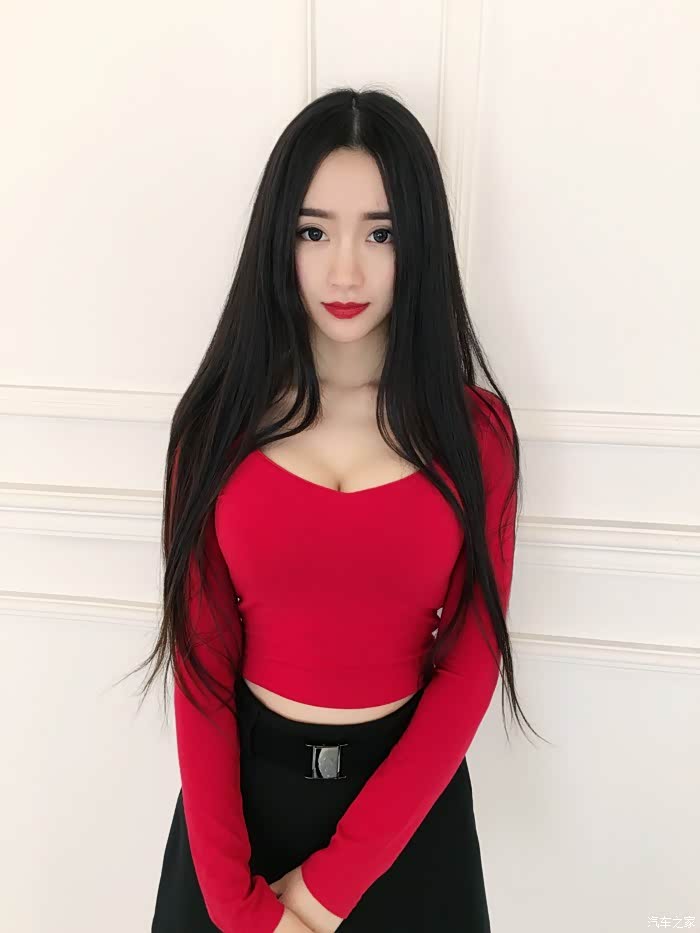 【图】今晚就约她了,见面送啥好呢?_上海论坛_汽车之家论坛