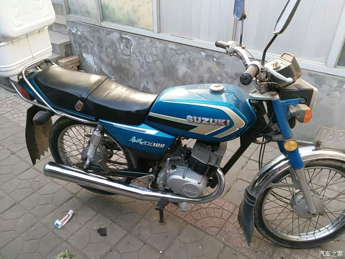 4908 | 回复: 63 摩托车论坛 老车谈谈微微小车 2017/03/01 19:51:55