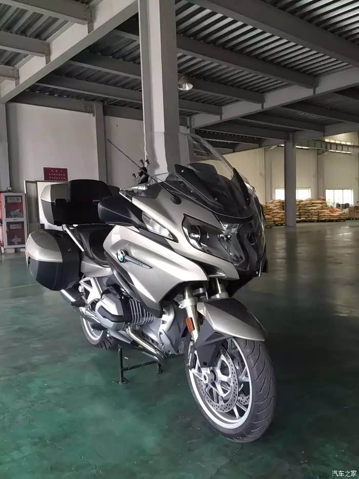 宝马r1200rt