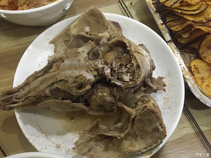 西北干羊头香的要要的!