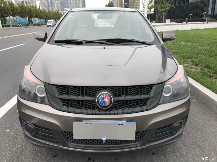 【图】有人认识这款英伦金刚吗?_abt 高尔夫论坛_汽车之家论坛