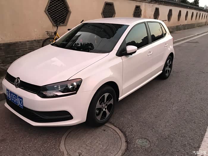 14寸的战斧轮毂哪里能买到质量好的?刚入手polo想把铁轮换