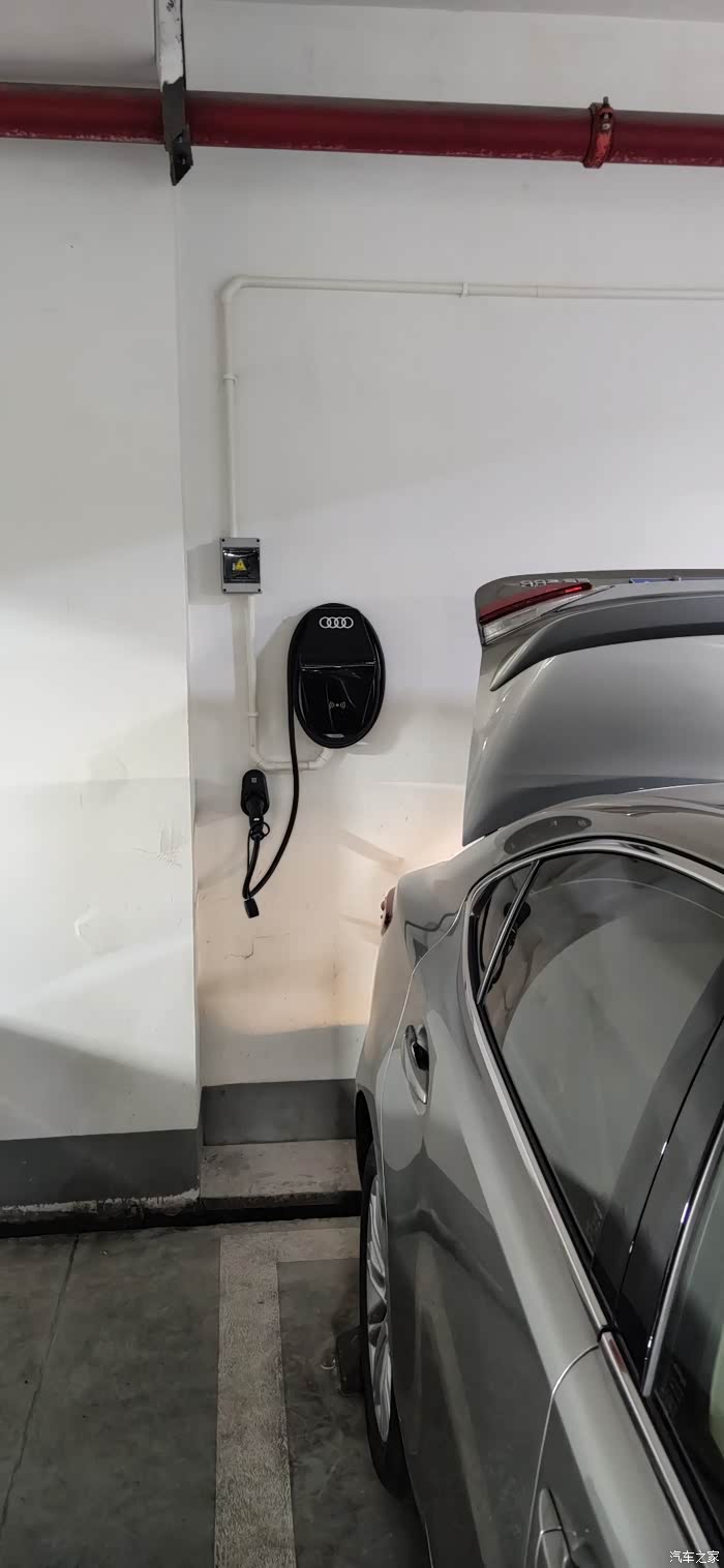 上海安装好电桩