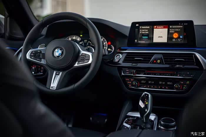 【图】谁有530lim运动版的黑色内饰照?_宝马5系论坛_汽车之家论坛