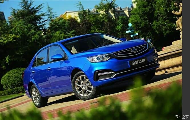 2018款远景集了多种颜色最近喜欢蓝色系