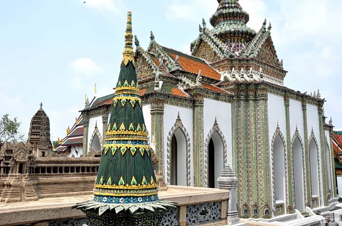 201602100220泰王国十一天自由行整理完毕