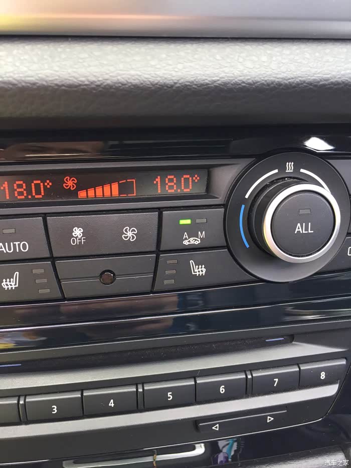 【图】空调内循环外循环问题_宝马x1论坛_汽车之家论坛