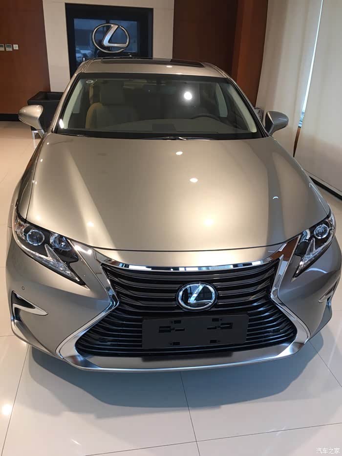 1459 | 回复: 17 雷克萨斯es论坛 颜色颜色还是颜色,论坛各位大神各种