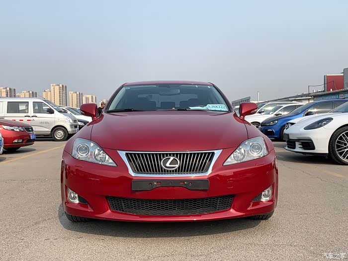 【图】is300 09款炫动带马克音响天窗 翻毛皮_雷克萨斯is论坛_汽车之