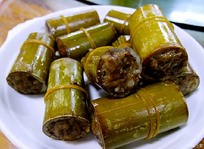 画一小段边界线,上海—广西北海—东兴口岸—中越德天瀑布—昆明