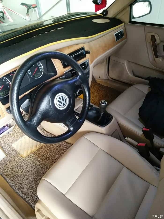 【图】3000改志俊内饰_桑塔纳经典/志俊论坛_汽车之家论坛