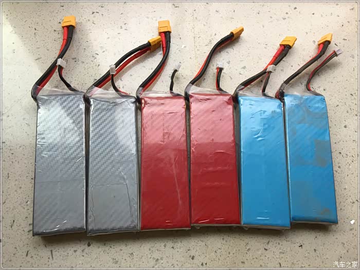 【教学】玩rc遥控车的一些必需品