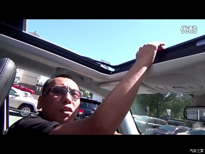 推荐大家看看郑刚的车评!专业!