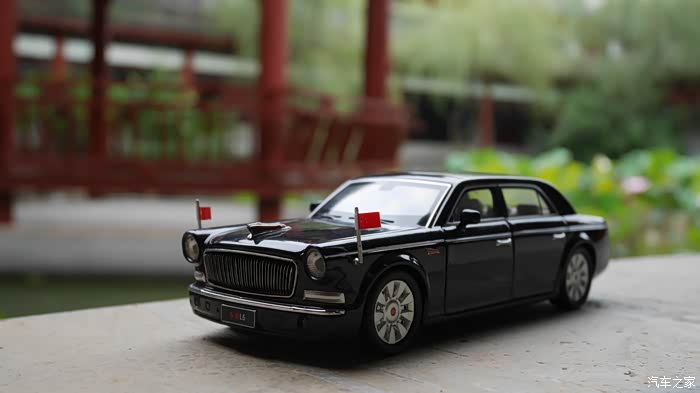 支持澳门论坛132原产红旗l5车模外拍