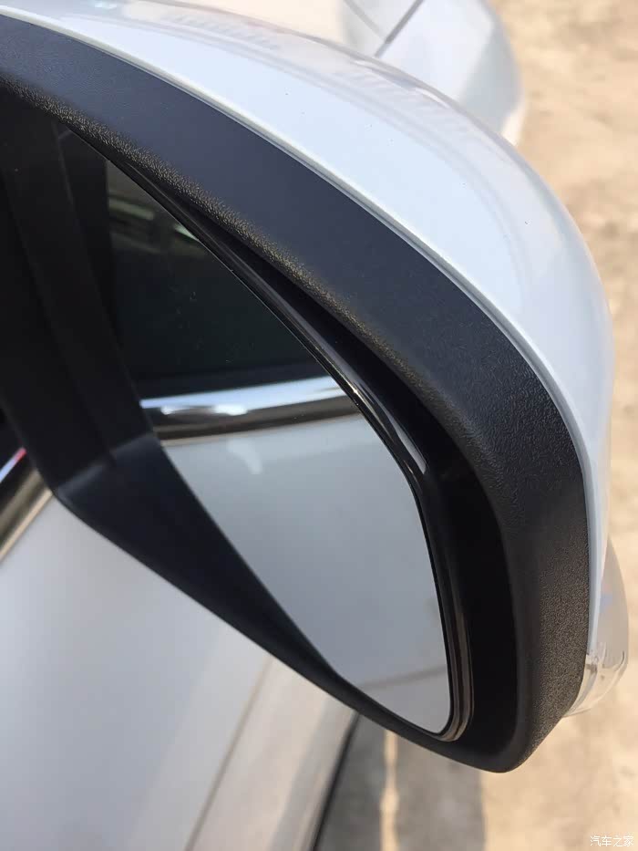 【图】右后视镜问题_福克斯论坛_汽车之家论坛