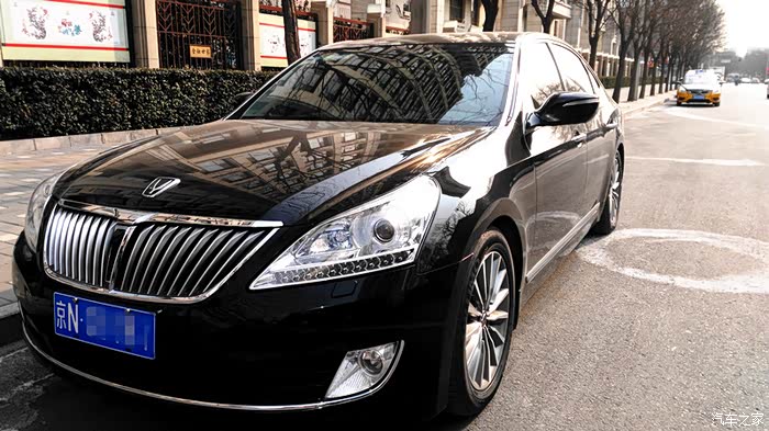 【图】想收个11或12年的雅克仕_雅科仕论坛_汽车之家论坛