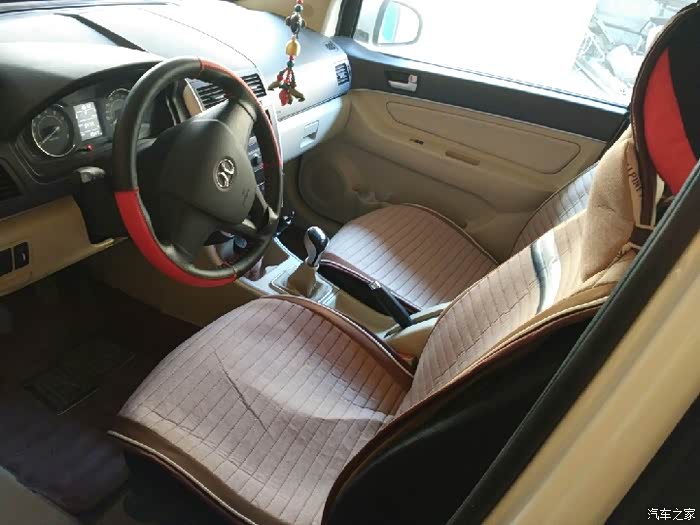 求精._绅宝d20(北汽e系列)论坛_汽车之家论坛