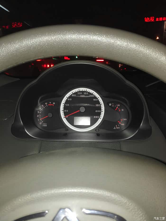 开锅了,水温吓人