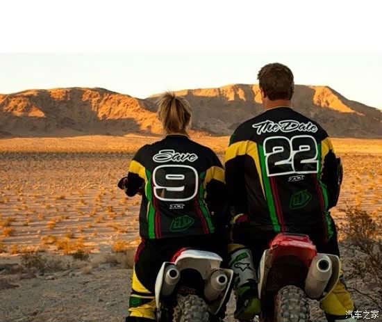 情人节机车骑士的正确打开方式