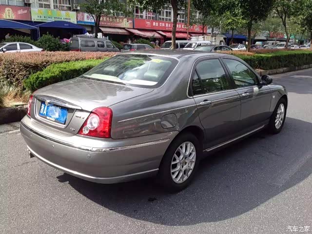 【图】09年12月mg7,贱卖了_名爵7论坛_汽车之家论坛