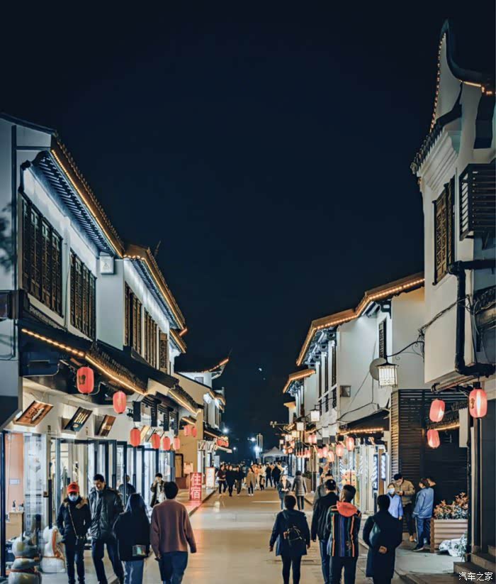 小众江南古镇 嘉定百年老城 下