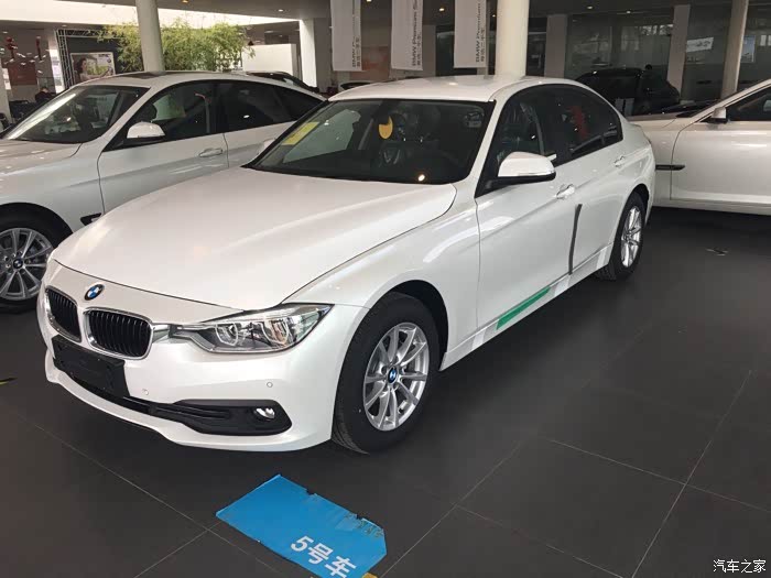 【图】316i价格价格价格_宝马3系论坛_汽车之家论坛