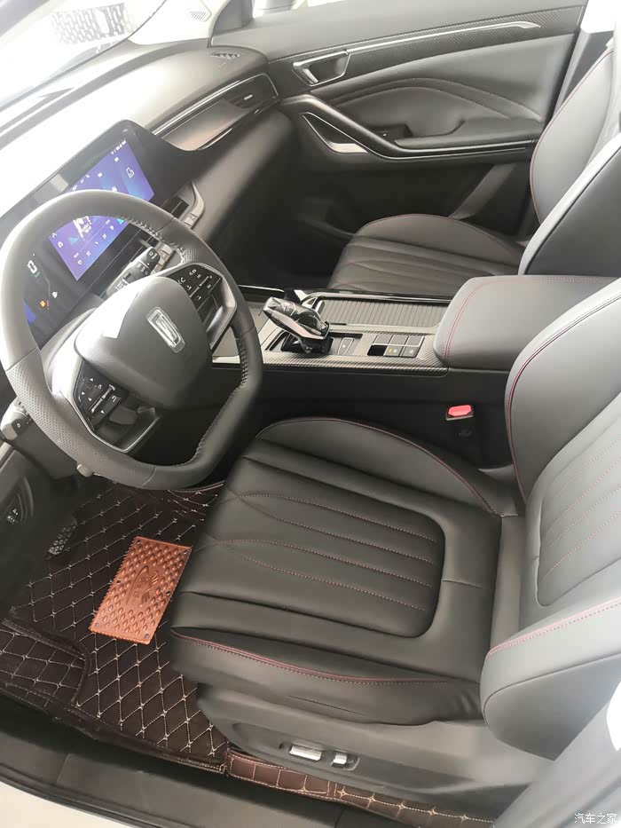 挚友相随 沐春风#超级suv奔腾t55,十万级价格圆您"豪车梦"