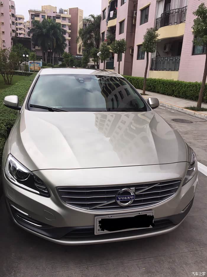 s60lt3智进耀目沙提车作业