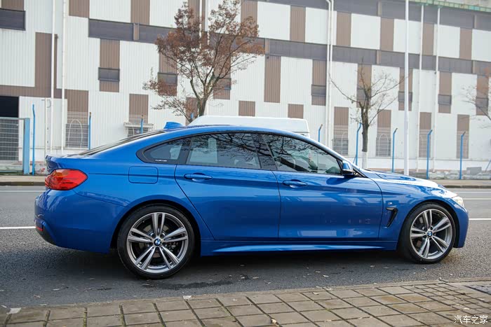宝马4系论坛_汽车之家论坛