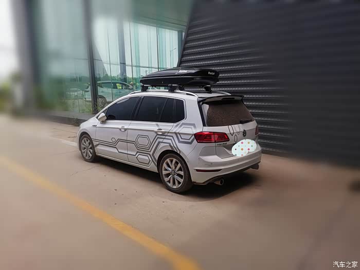 高尔夫·嘉旅论坛_汽车之家论坛