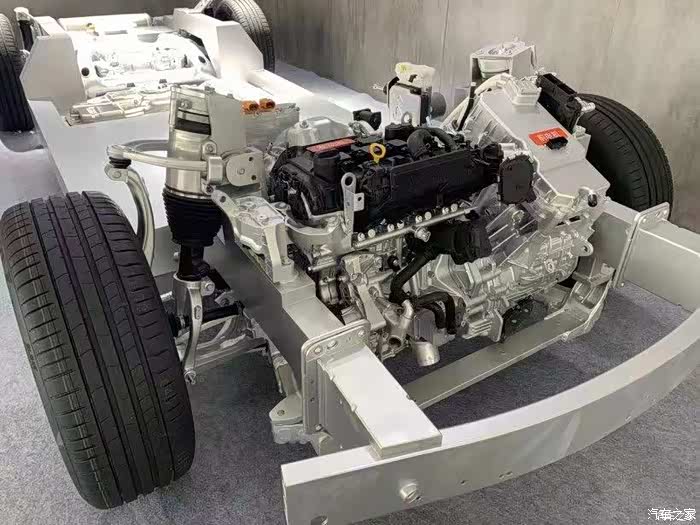 且看发动机型号究竟是如何从c15tdr变成sfg15tr的