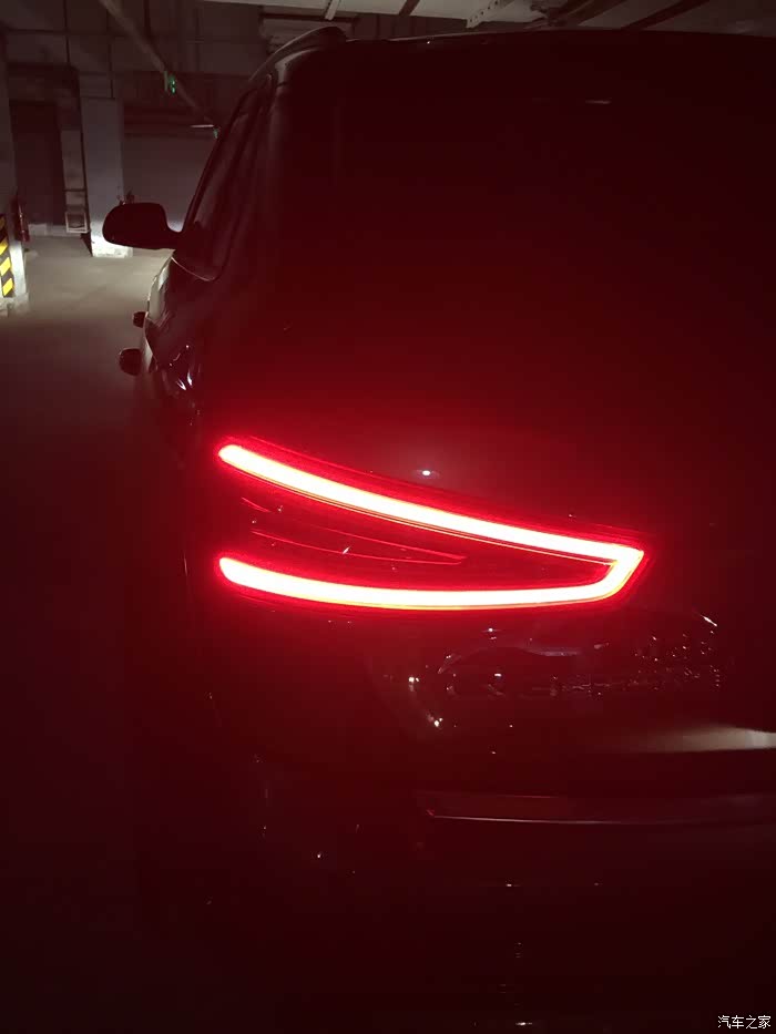 情系奥迪小三2年用车有感