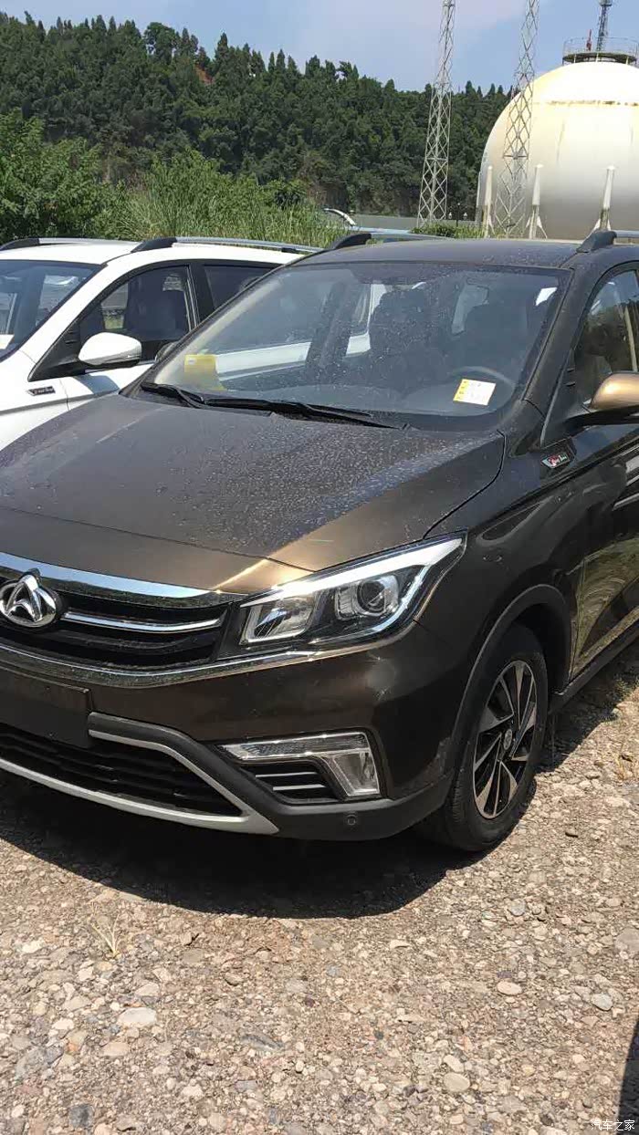 916 | 回复: 6 长安欧尚a800论坛 欧尚a800,大家觉得哪个颜色好看?