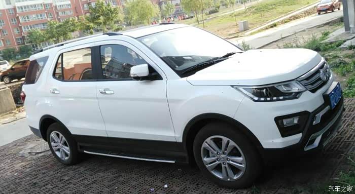 cx70购车三个月后的整体感受---实话实说