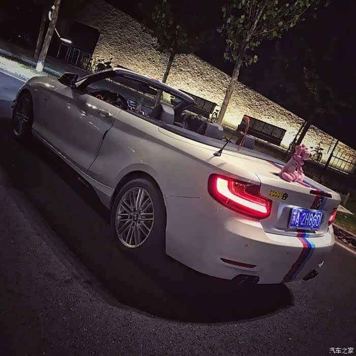 【图】cla和宝马2系敞篷哪个更适合女生开_奔驰cla级论坛_汽车之家