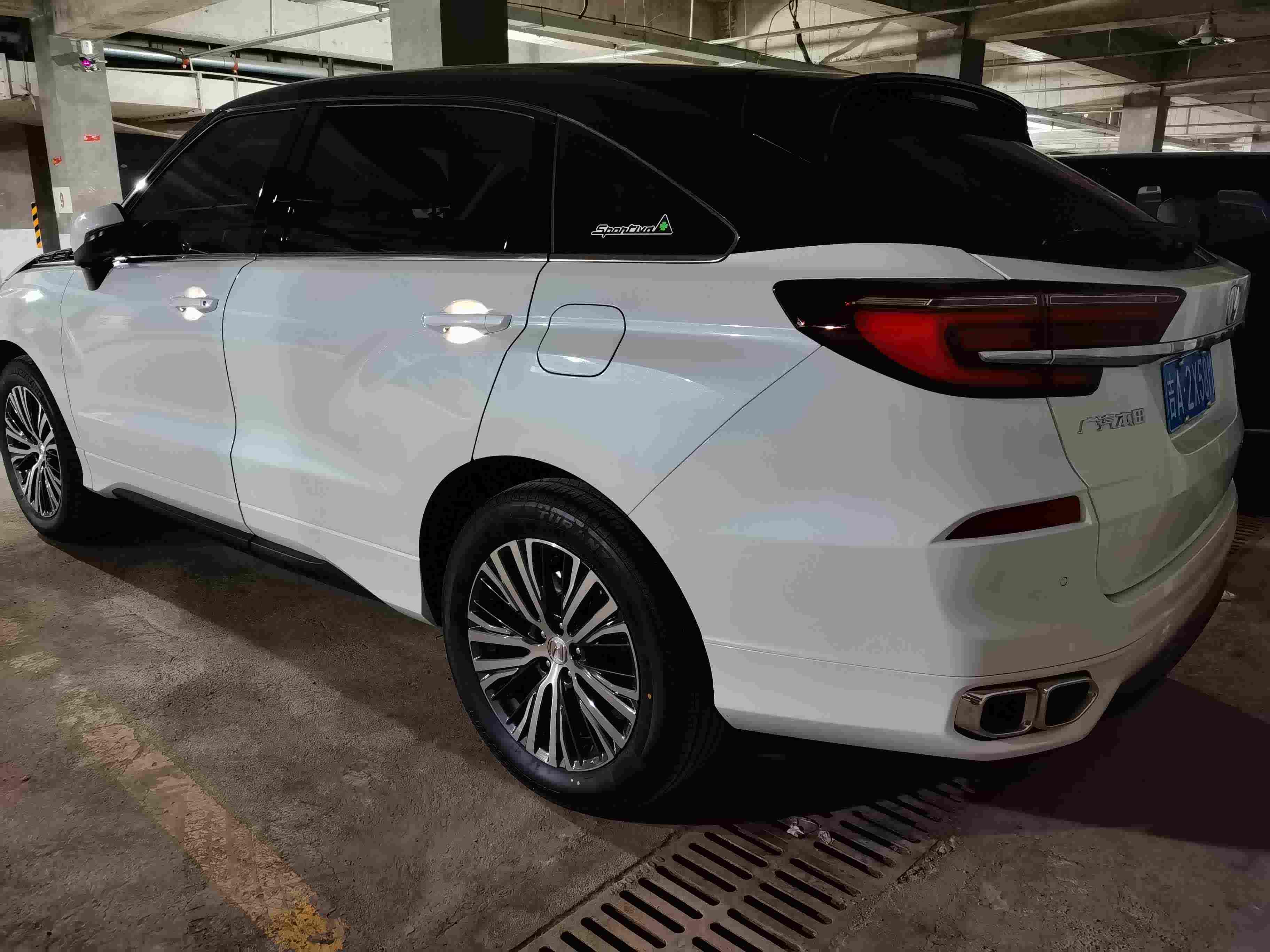 为什么选择冠道?今天说给你们听