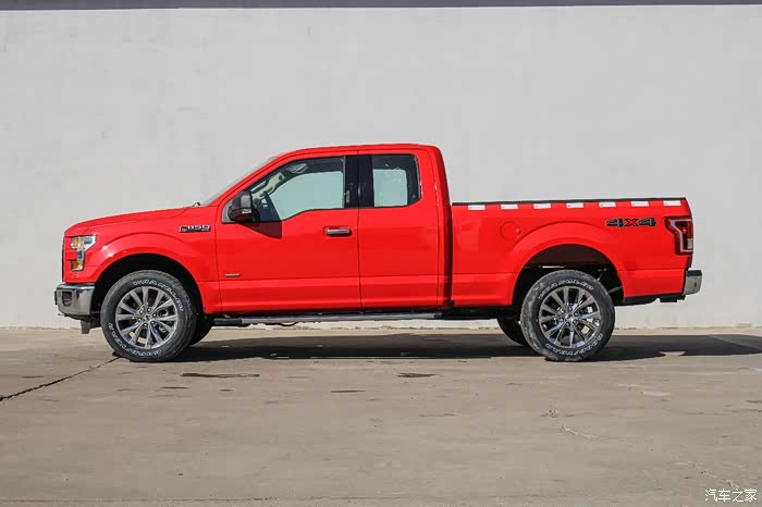 【图】2015款xlt中东版xlt一门半版长货箱_福特皮卡论坛_汽车之家论坛