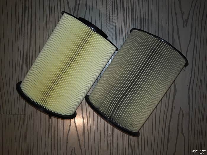 2807 | 回复: 13 福克斯论坛 马勒lx3316空滤不适