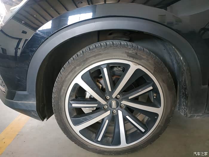 奔腾t77试驾体验