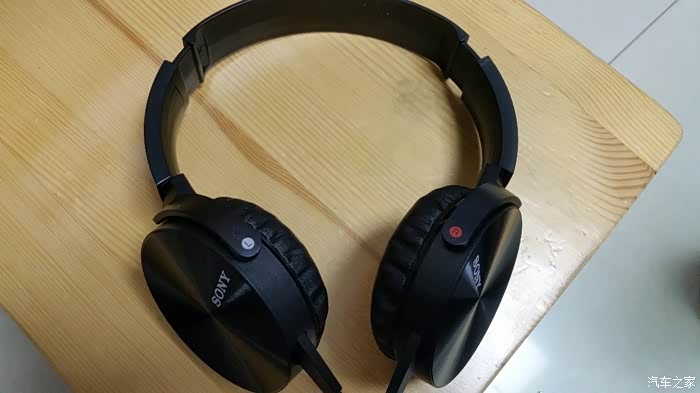 唤醒沉睡的耳朵sonymdrxb450ap礼品鉴赏