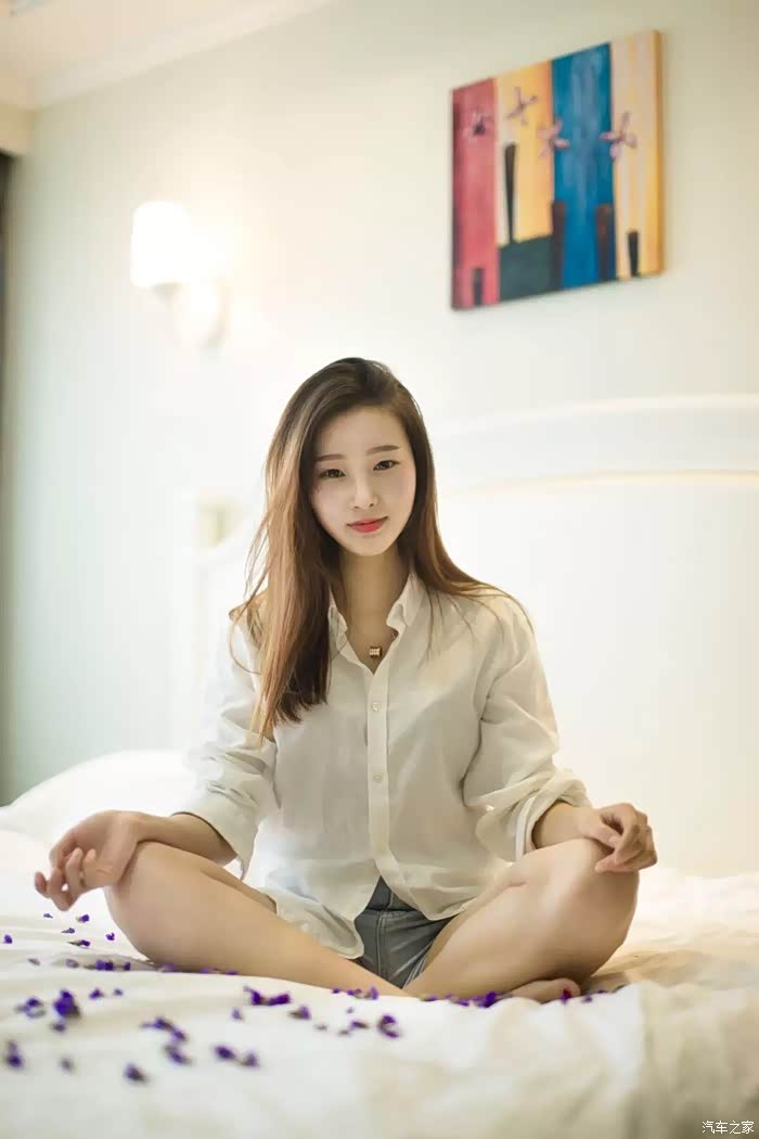 拍妻党清新私房,杂谈